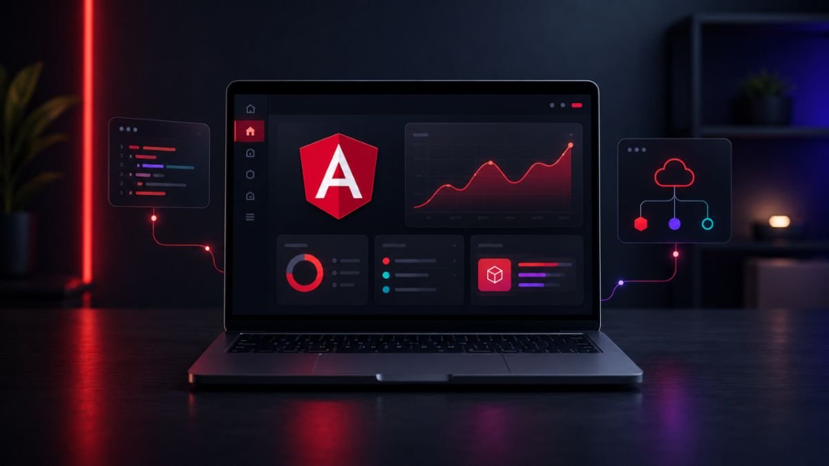 Angular 22: Crea Aplicaciones con APIs Públicas Reales